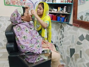 A Young Entrepreneur’s Journey to Household Success